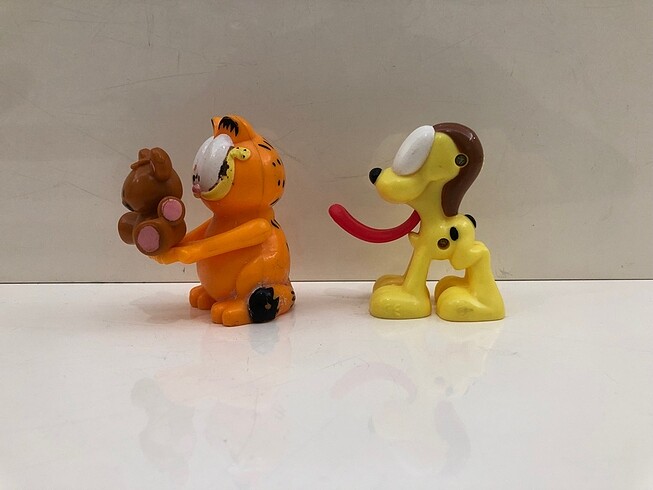  Garfield