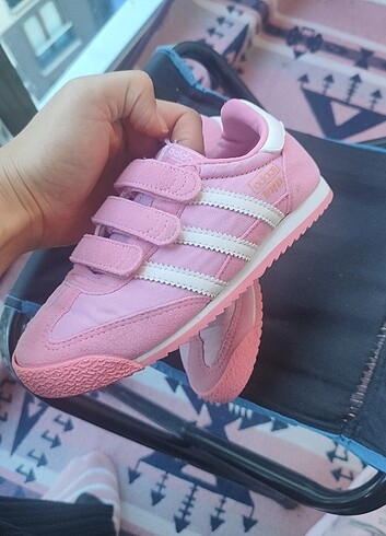 Adidas Adidas dragon