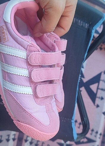29 Beden Adidas dragon