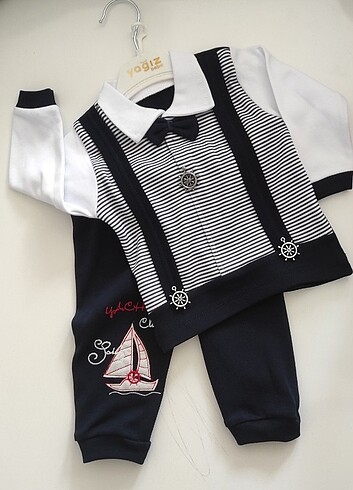 Bebek takım 3-6/6-9 ay