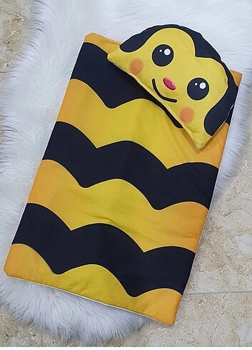 Bebek alt açma minderi 