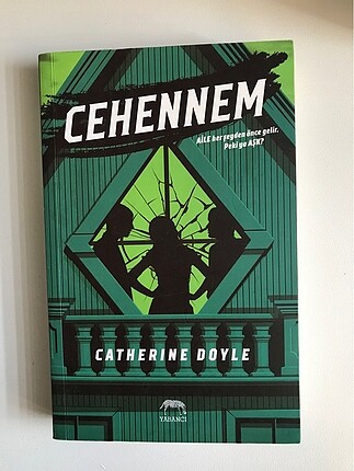  Beden İntikam Cehennem Mafya Catherine Doyle