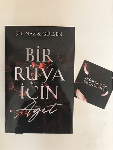 Bir rüya için ağıt