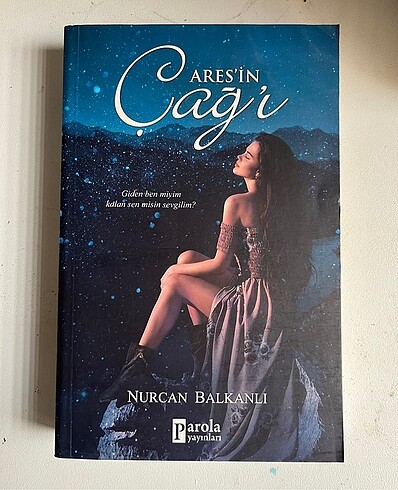 Aresin Çağı Nurcan Balkanlı