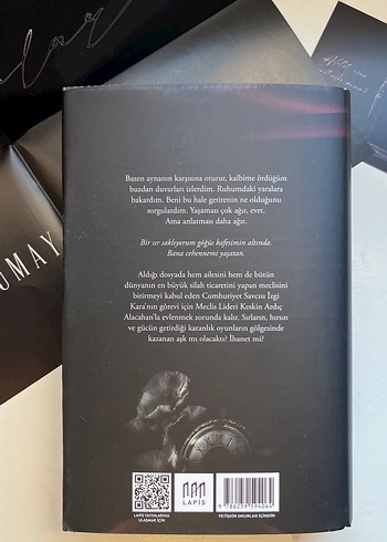 Beden Ardıç - Umay Gümüş