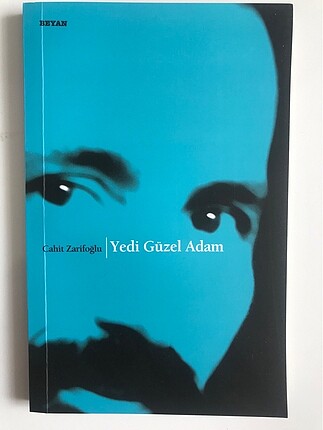 Yedi Güzel Adam