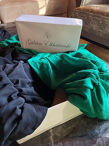 Beden Gülsüm elkhatroushi