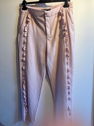 Zara pantolon