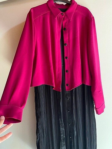 Tunik elbise