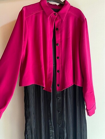 38 Beden Tunik elbise