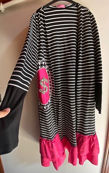 Diğer İsla butik dış giyim