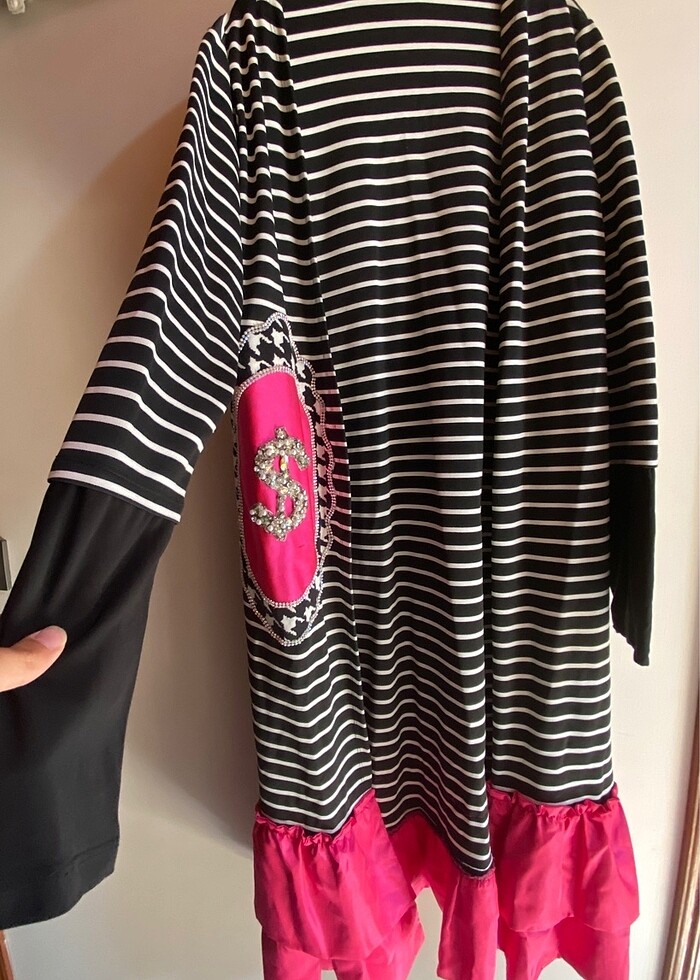 İsla butik dış giyim - Görsel 2