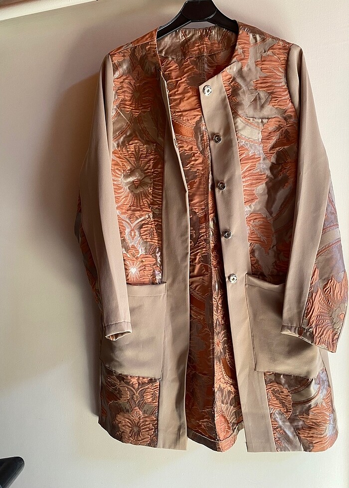 Dış giyim - Görsel 2