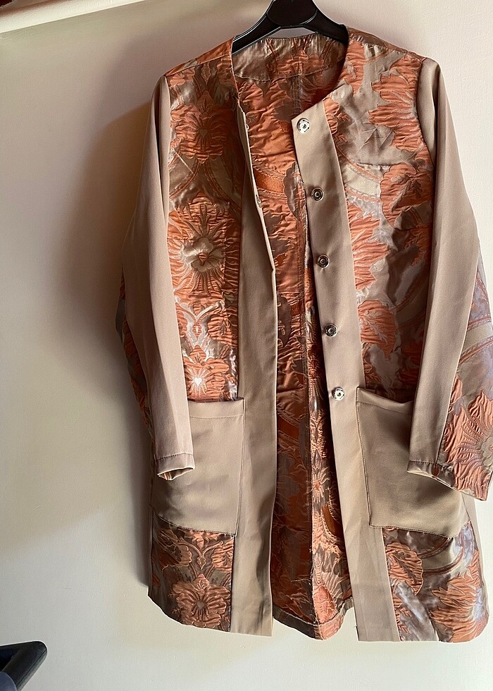 Dış giyim - Görsel 3