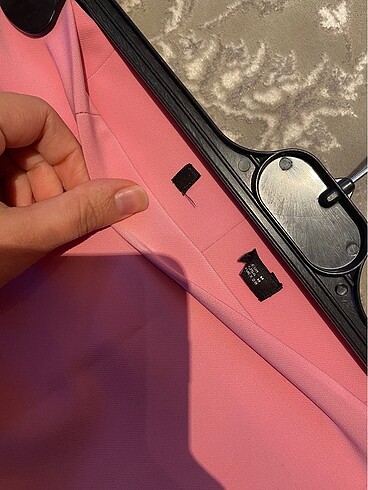 Zara etek - Görsel 2