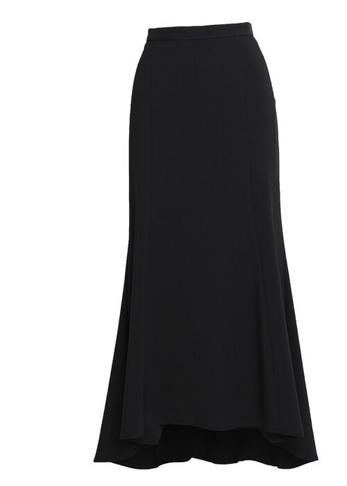 İpekyol krep balık etek - Görsel 3