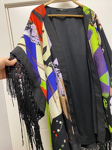 Diğer Kimono