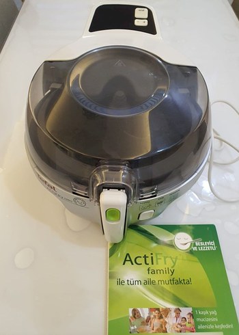 Tefal ActiFry