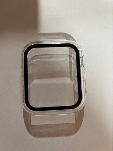 Apple Watch saat kılıfı