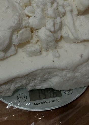 Soya wax 930 gram mum bazı - Görsel 2