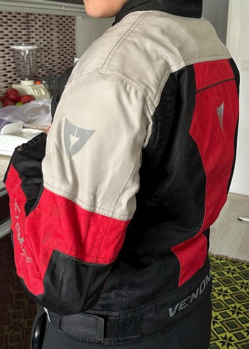 Venom dynamic motosiklet montu - Görsel 4