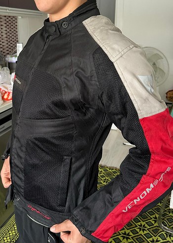 Venom dynamic motosiklet montu - Görsel 2