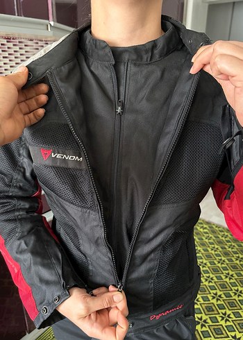 Venom dynamic motosiklet montu - Görsel 6