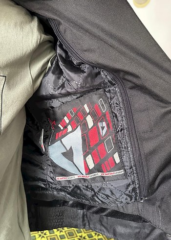 Venom dynamic motosiklet montu - Görsel 10