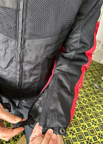 Venom dynamic motosiklet montu - Görsel 8