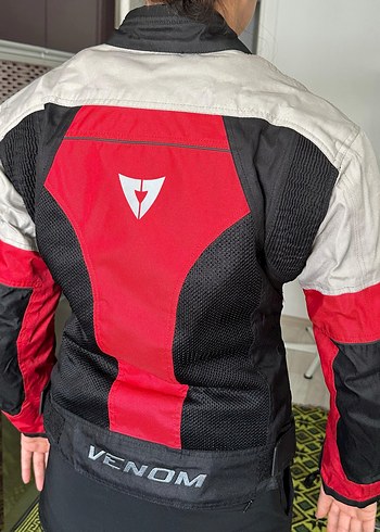 Venom dynamic motosiklet montu - Görsel 5