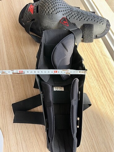 Zandona 3260 mafsallı dizlik - Görsel 5