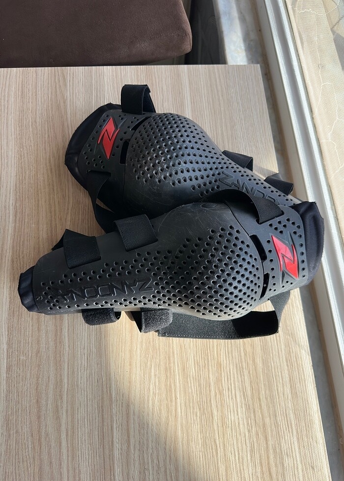 Zandona 3260 mafsallı dizlik - Görsel 3