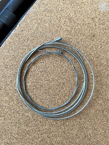 Yol bisikleti ön arka fren seti - Görsel 9