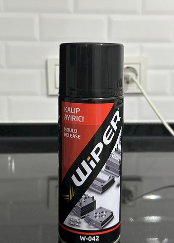 Deniz dalga efektli reçine 2 kg + silikon kalıp ayırıcı sprey - Görsel 4