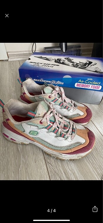 Skechers orjinal