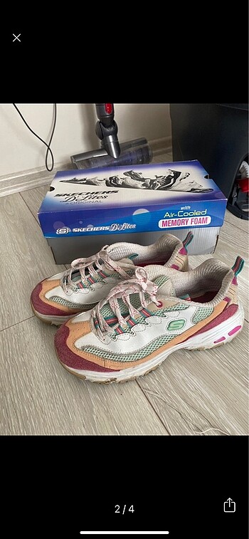 Skechers Skechers orjinal