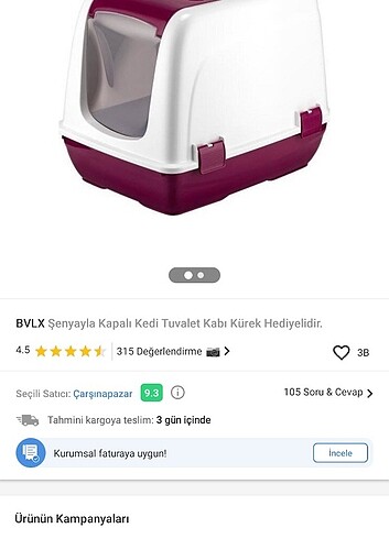 kedi tuvaleti