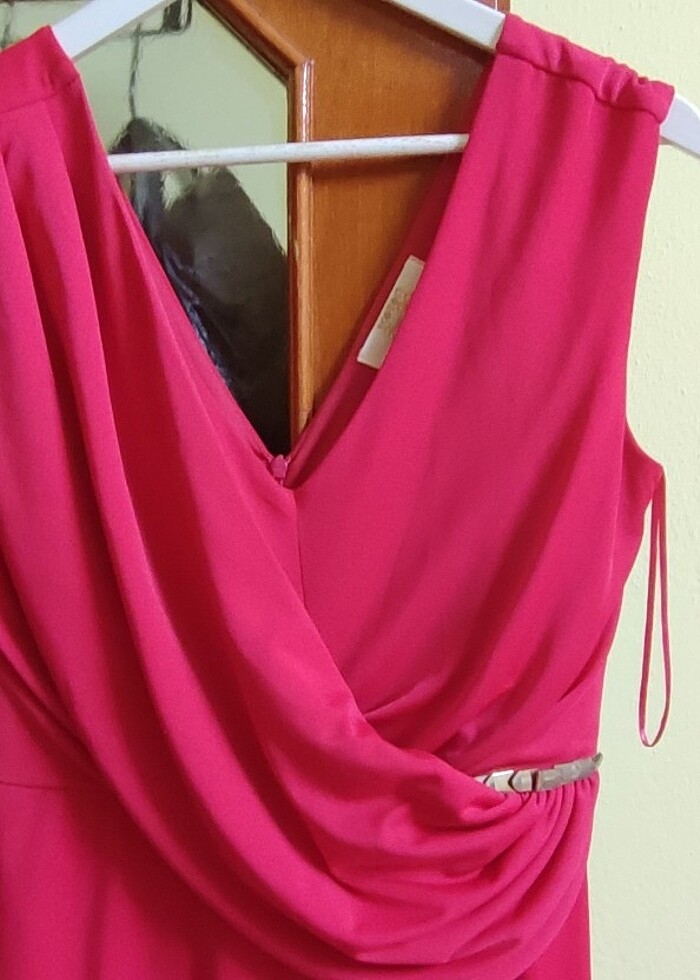 KOTON ABIYE ELBISE - Görsel 2