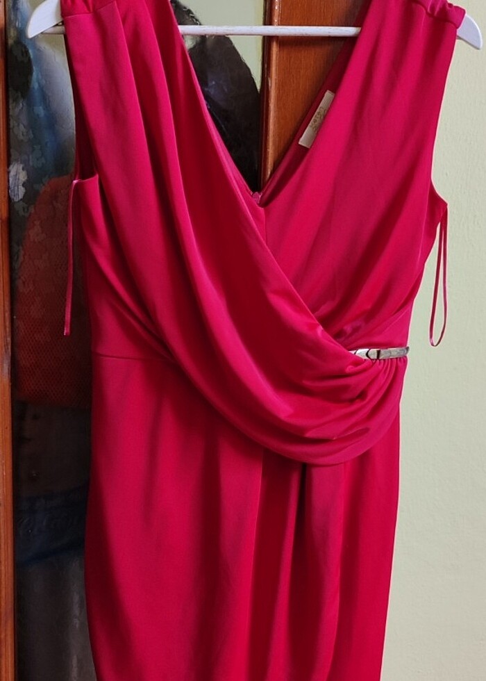 KOTON ABIYE ELBISE - Görsel 3