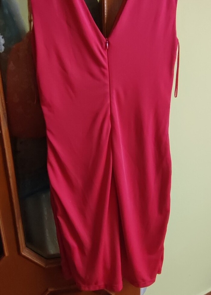 KOTON ABIYE ELBISE - Görsel 5