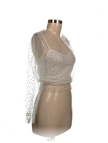 Tally Weijl Tally Weijl Bluz %70 İndirimli.