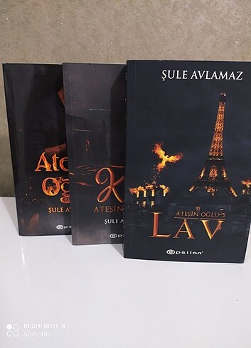 Kitap