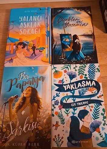  Beden Renk Kitap