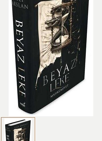  Beden Kitap 