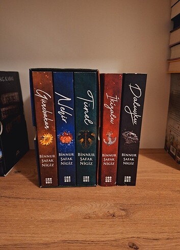 Kitap