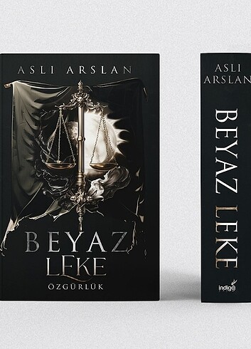 BEYAZ LEKE2.KITAP
