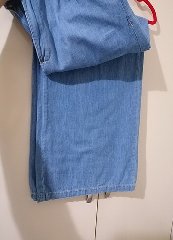 LC Waikiki Kot pantolon