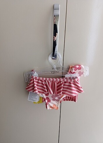 Diğer Kız bebek bikini
