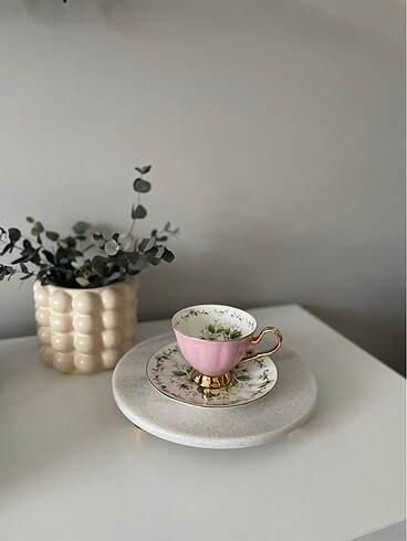 Çay fincanı