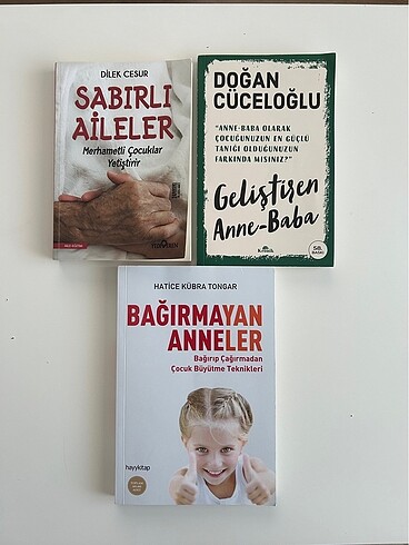 Hatice Kübra Tongar , Dilek cesur , Doğan Cüceloğlu